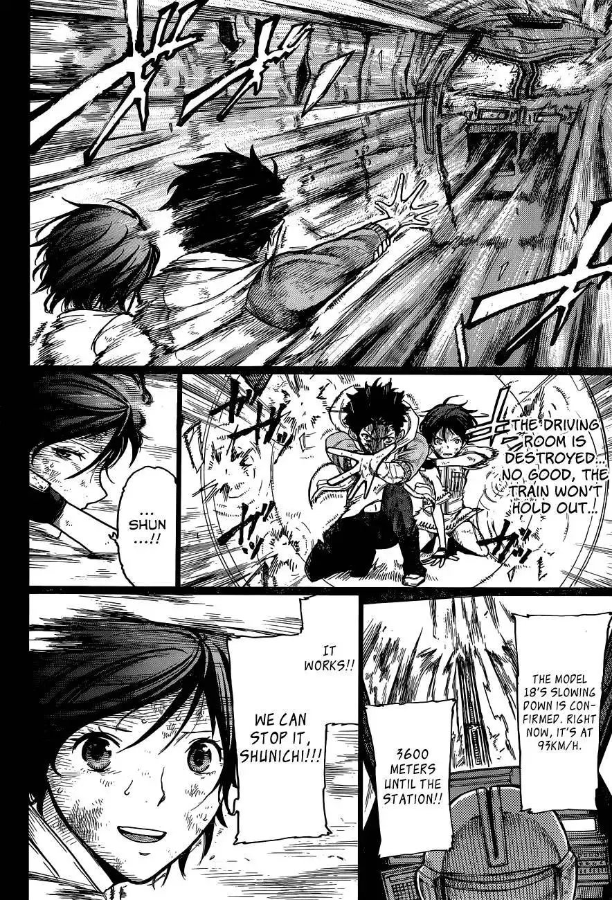 Second Brain Chapter 7 38